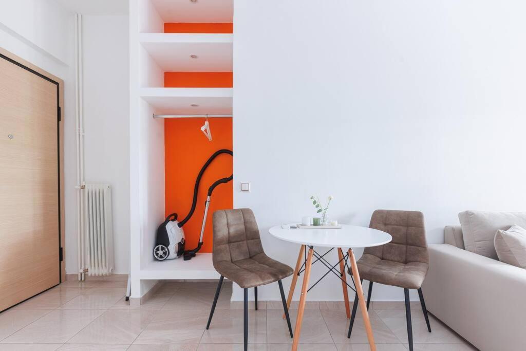 Apartment Jazzy Near Proskopon Square *